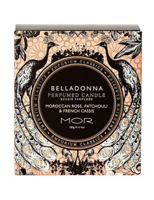 Emporium Classics Belladonna Fragrant Candle