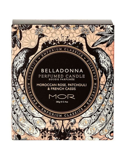 Emporium Classics Belladonna Fragrant Candle