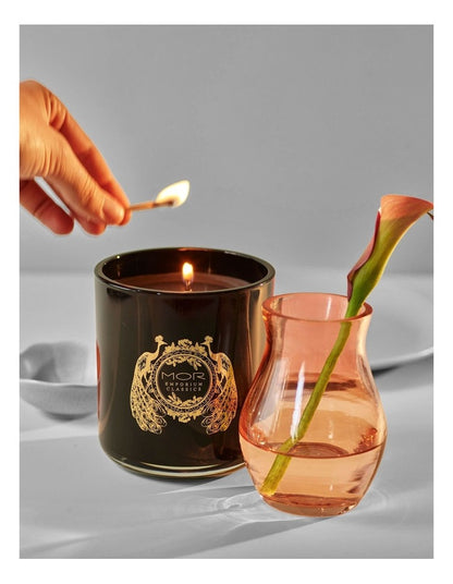 Emporium Classics Belladonna Perfumed Candle 380g