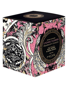 Emporium Classics Lychee Flower Fragrant Candle