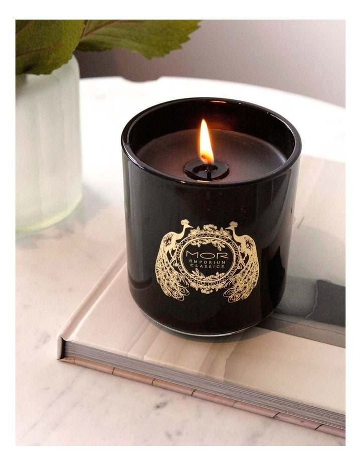 Emporium Classics Lychee Flower Perfumed Candle 380g