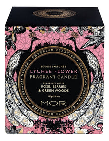 Emporium Classics Lychee Flower Fragrant Candle