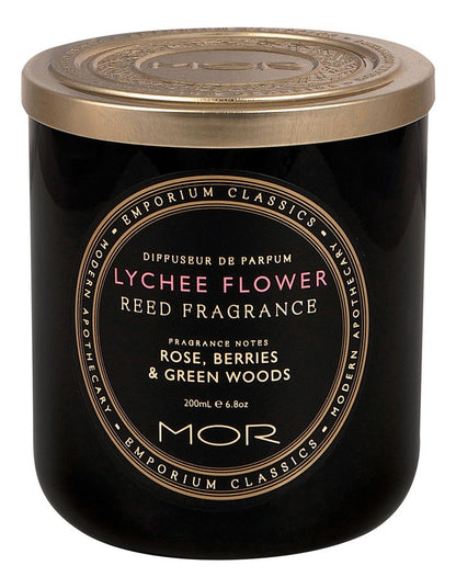 Emporium Classics Lychee Flower Fragrant Candle