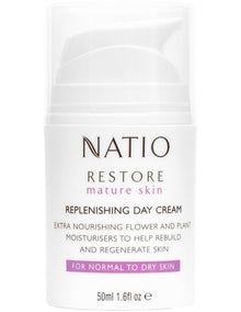 Restore Replenishing Day Cream 50ml