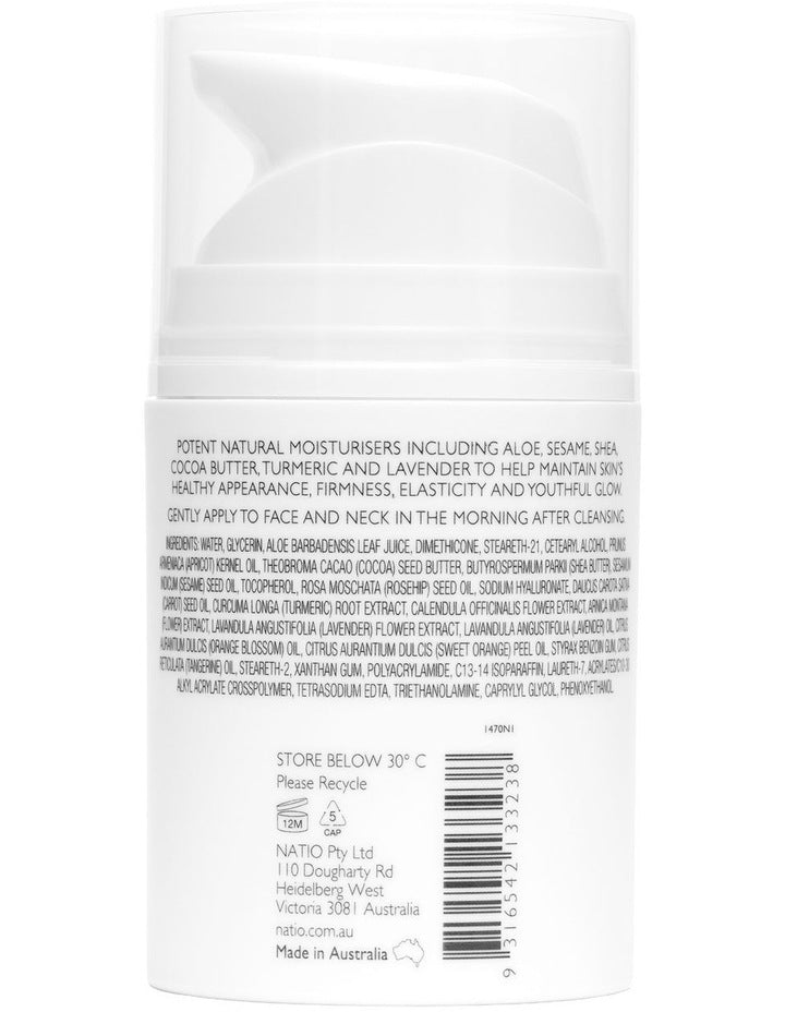 Restore Replenishing Day Cream 50ml