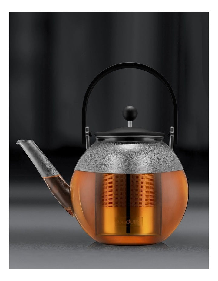 Assam Tea Press 1.5L