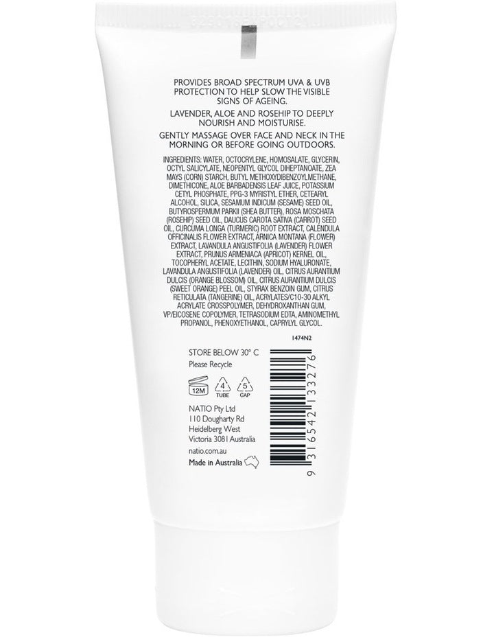 Restore Day Cream SPF15 75ml