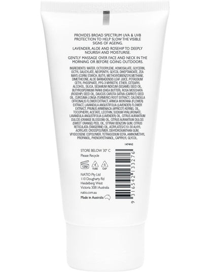 Restore Day Cream SPF15 75ml