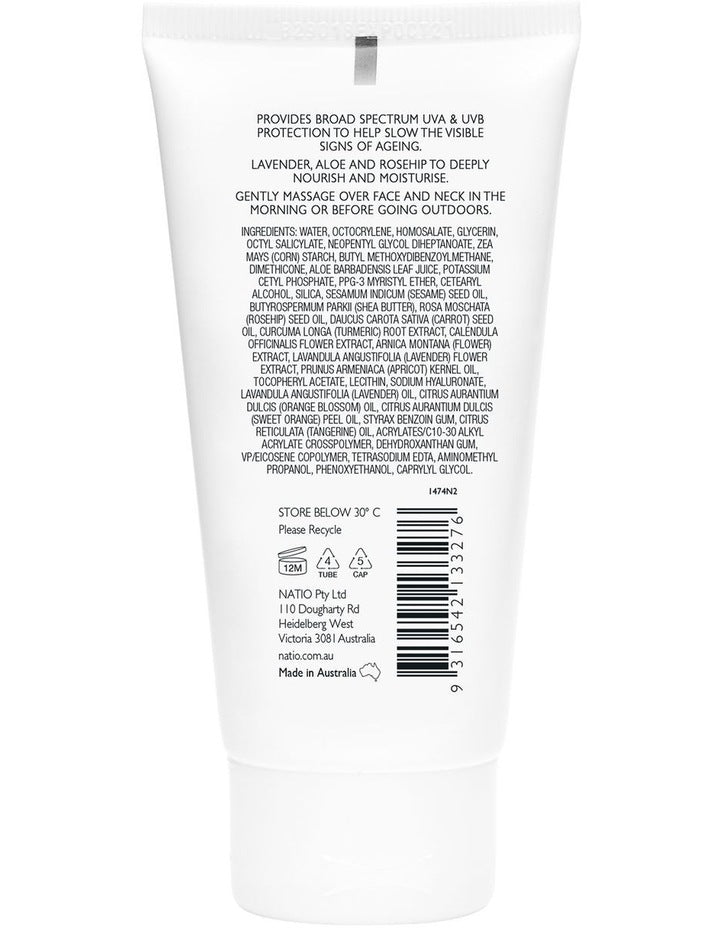 Restore Day Cream SPF15 75ml