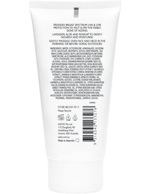Restore Day Cream SPF15 75ml