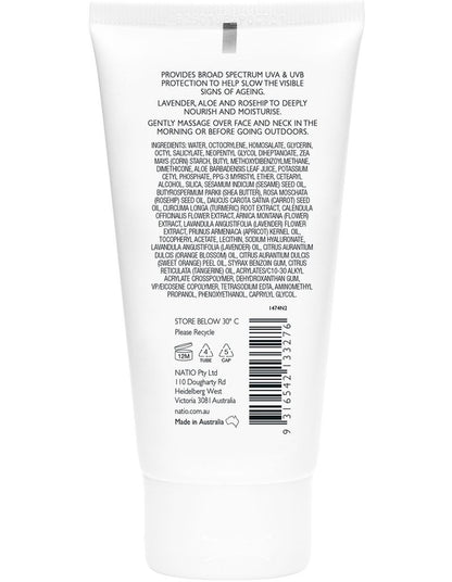 Restore Day Cream SPF15 75ml