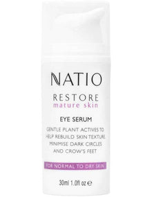 Restore Eye Serum 30ml