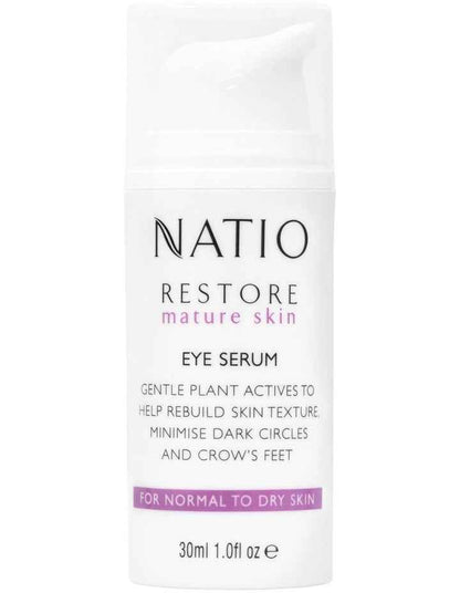 Restore Eye Serum 30ml