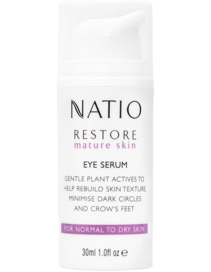 Restore Eye Serum 30ml