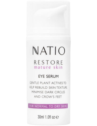 Restore Eye Serum 30ml