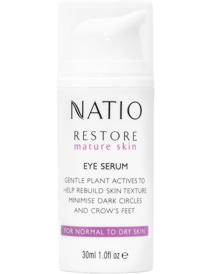 Restore Eye Serum 30ml