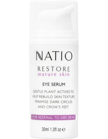 Restore Eye Serum 30ml