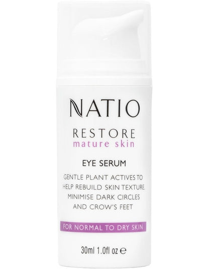 Restore Eye Serum 30ml