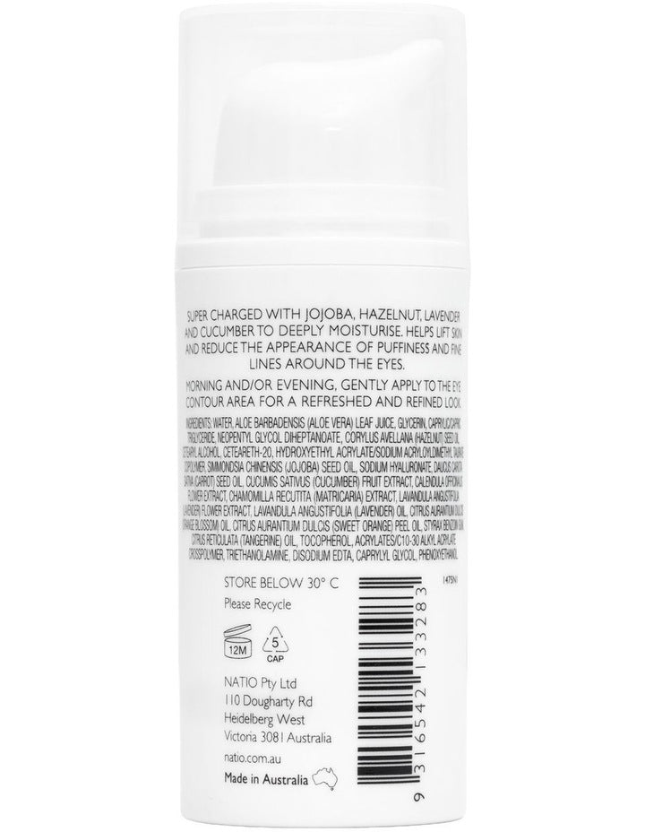Restore Eye Serum 30ml