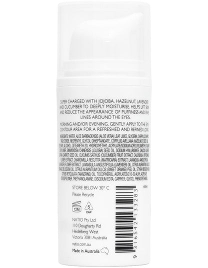 Restore Eye Serum 30ml