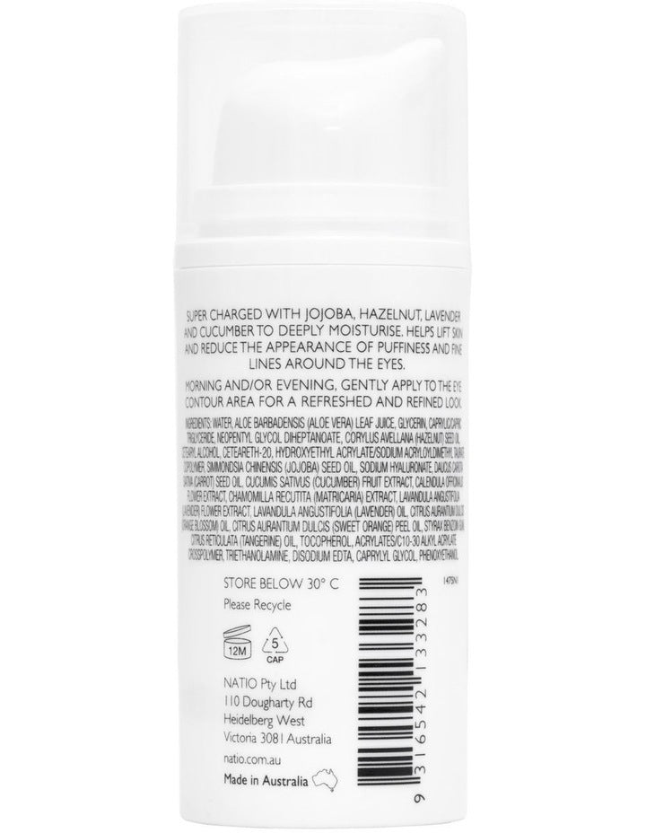 Restore Eye Serum 30ml