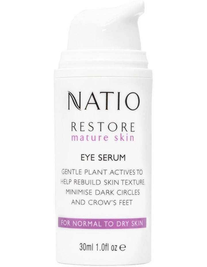 Restore Eye Serum 30ml