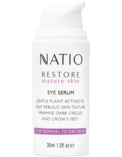 Restore Eye Serum 30ml