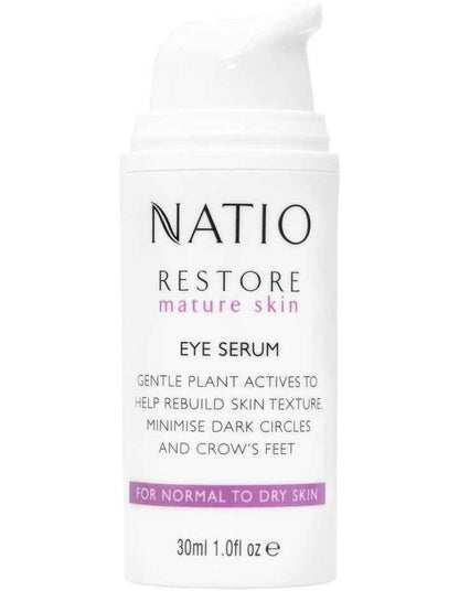 Restore Eye Serum 30ml
