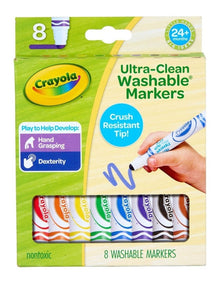 Broad Line Ultra Clean Markers