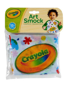Young Kids Art Smock