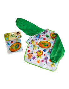 Young Kids Art Smock
