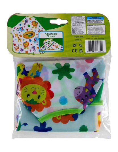 Young Kids Art Smock