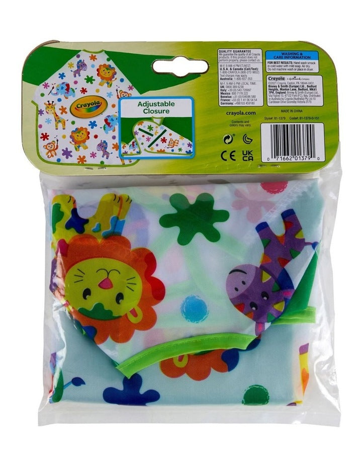 Young Kids Art Smock
