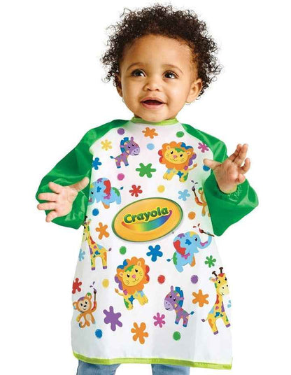 Young Kids Art Smock