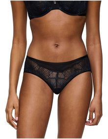 Palina Moonlight Kiss Hipster in Black