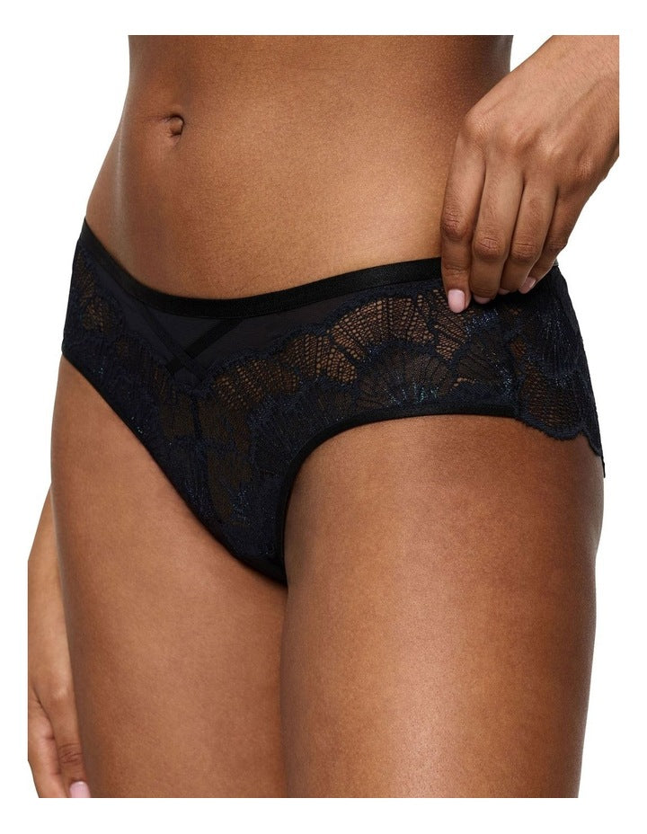 Palina Moonlight Kiss Hipster in Black