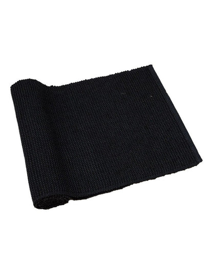 Newport Runner in Black