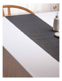 Newport Runner in Black