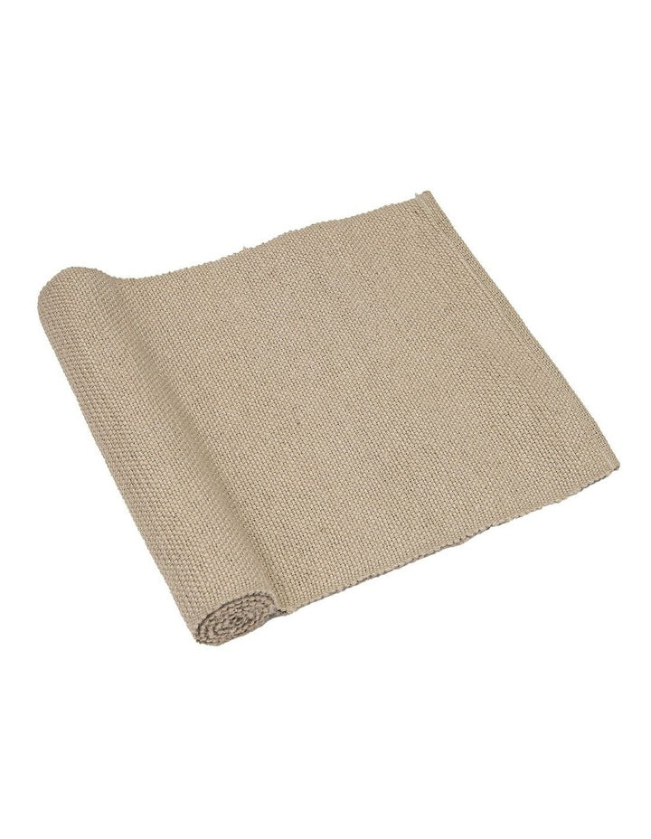 Newport Runner in Flax