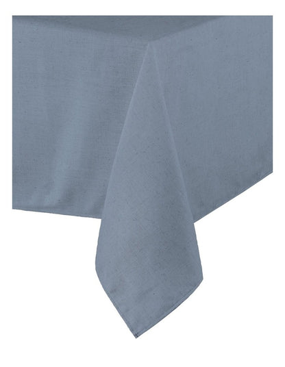 Seno Tablecloth 150x230cm in Blue