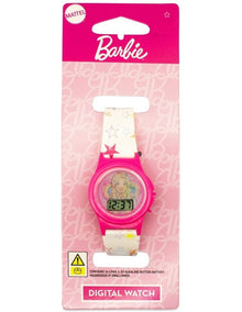 Motion Digital Watch in Multi