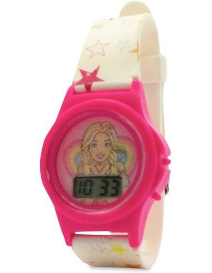 Motion Digital Watch in Multi