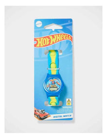 Digital Watch in Multi