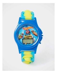 Digital Watch in Multi
