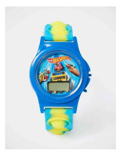Digital Watch in Multi