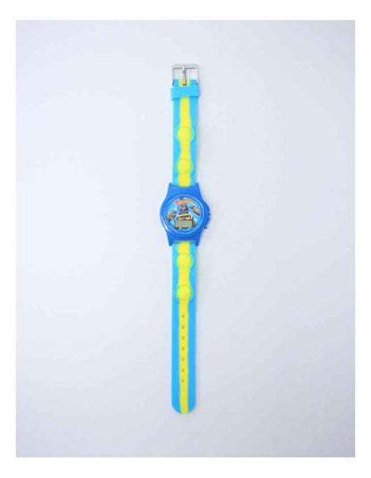 Digital Watch in Multi
