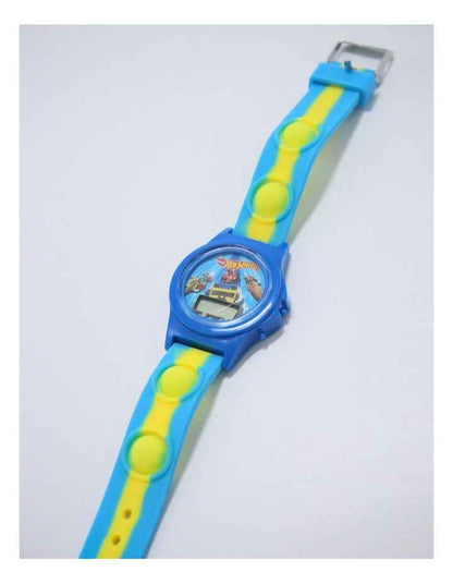 Digital Watch in Multi