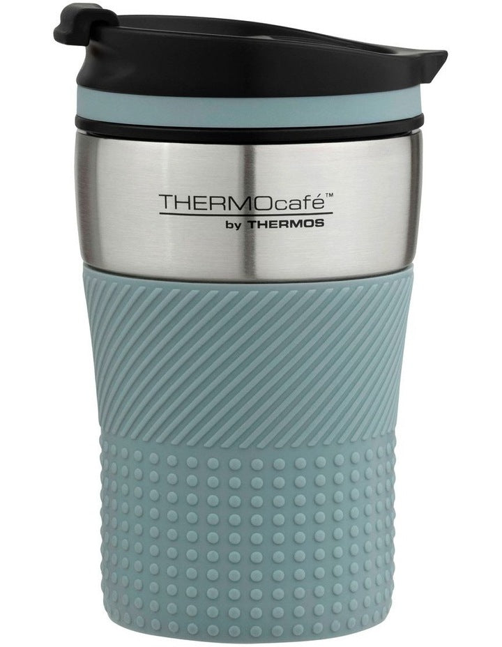Cafe Mug 200ml in Light Blue