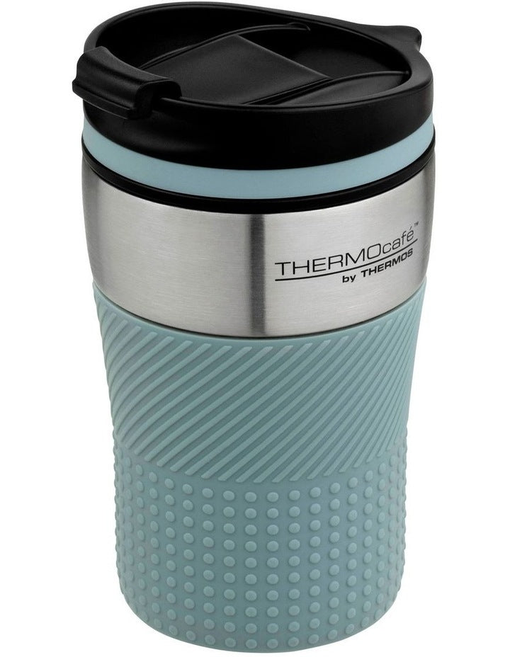 Cafe Mug 200ml in Light Blue