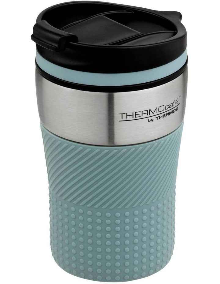 Cafe Mug 200ml in Light Blue